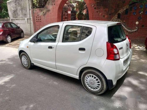 Maruti Suzuki A-Star Lxi, 2010, CNG & Hybrids MT for sale 