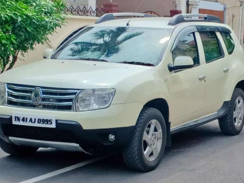 2013 Renault Duster MT for sale