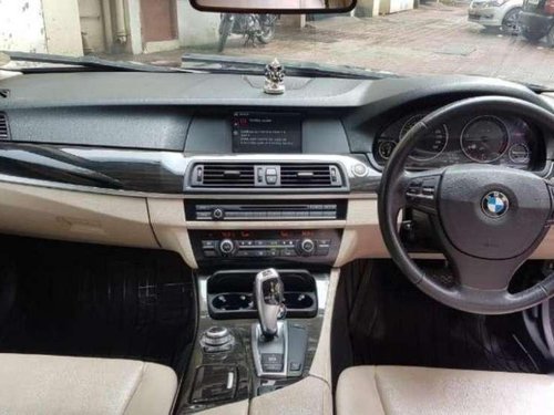 Used 2011 BMW 5 Series 525d Sedan AT for sale