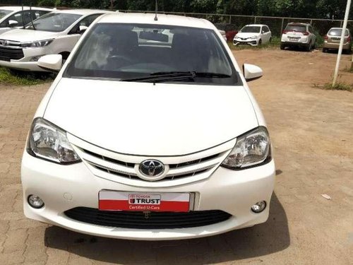 Used Toyota Etios Liva G MT for sale at low price