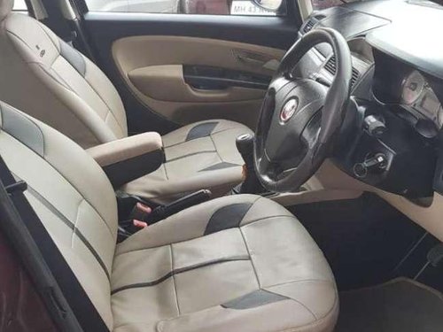 Used Fiat Linea Emotion 2010 MT for sale 