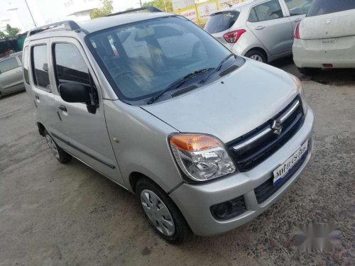 Maruti Suzuki Wagon R LXI, 2009, Petrol MT for sale 