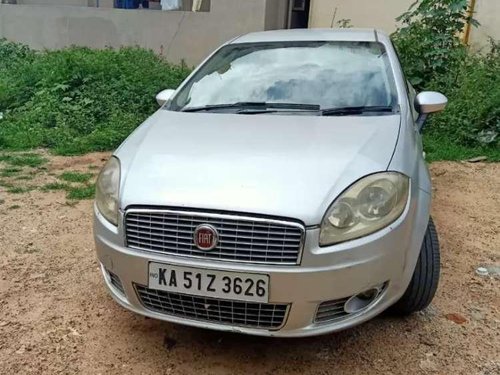 2010 Fiat Linea MT for sale