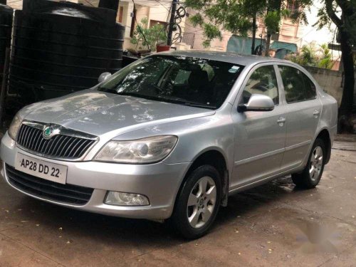 Skoda Laura 2009 Ambiente MT for sale 