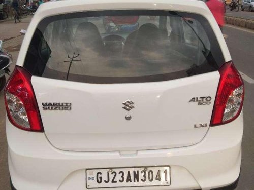 Maruti Suzuki Alto 800 LXI 2015 MT for sale 