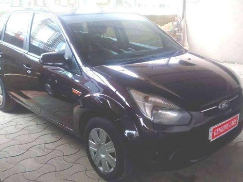 Ford Figo Duratorq Diesel ZXI 1.4, 2010, MT for sale 