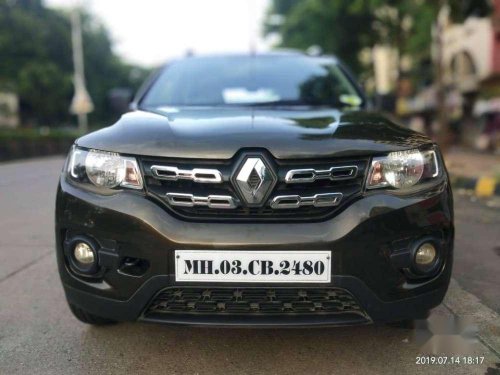 Renault Kwid RXT, 2016, Petrol MT for sale 