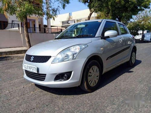 2012 Maruti Suzuki Swift MT for sale