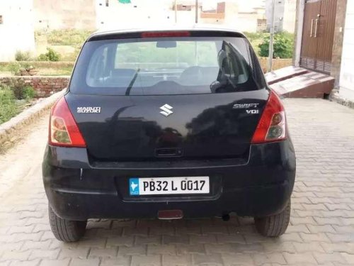 2011 Maruti Suzuki Swift VDI MT for sale at low price