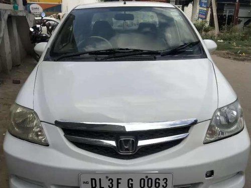 Honda City ZX 2007 MT for sale 