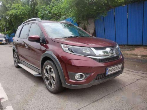 Used Honda BR-V BR-V Style Edition V 2016 MT for sale 