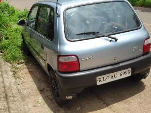 Used 2001 Maruti Suzuki Zen MT for sale