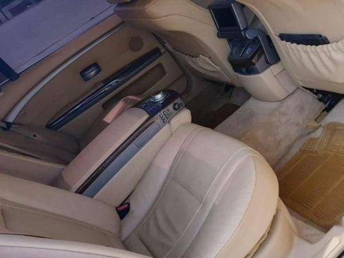 2009 BMW 7 Series AT for sale 