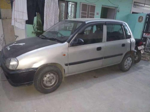 2004 Maruti Suzuki Zen MT for sale 