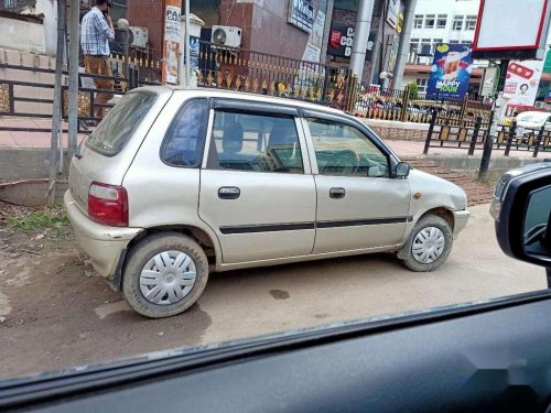 Maruti Suzuki Zen 2004 MT for sale 