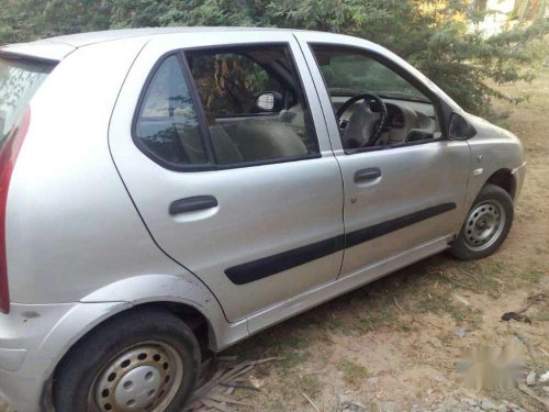 Tata Indica V2 DLS BS-III, 2005, Diesel MT for sale 