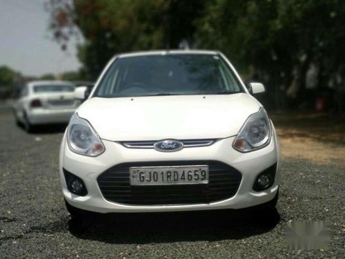 Ford Figo 2013 Diesel Titanium MT for sale 