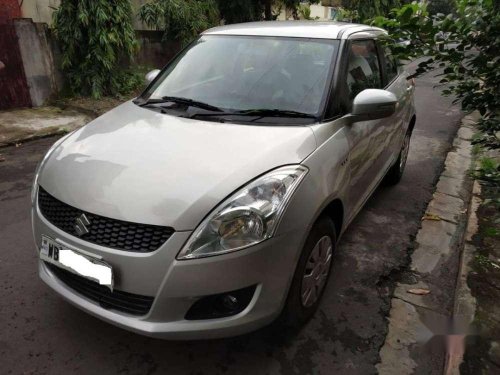 Maruti Suzuki Swift VXi 1.2 BS-IV, 2015, Petrol MT for sale 