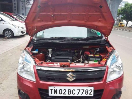 Used 2015 Maruti Suzuki Wagon R MT for sale