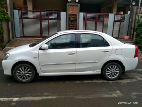 Toyota Etios VX, 2011, Petrol MT for sale 