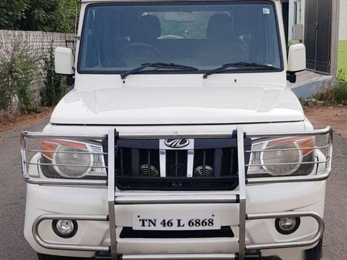 Used 2011 Mahindra Bolero SLX MT for sale