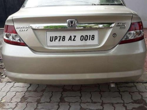 Used Honda City ZX EXi 2006 MT for sale 