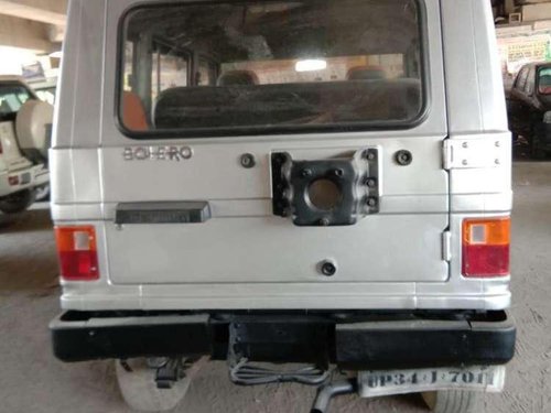 Mahindra Bolero LX 2006 MT for sale 