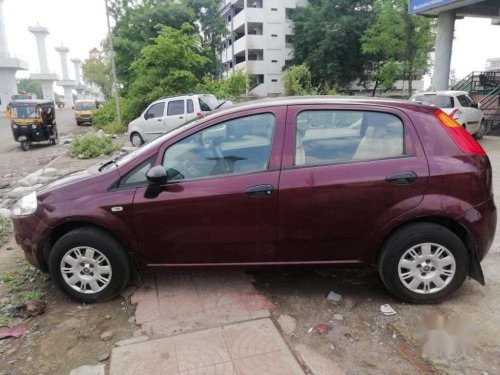 Fiat Punto Active 1.2, 2013, Petrol MT for sale 