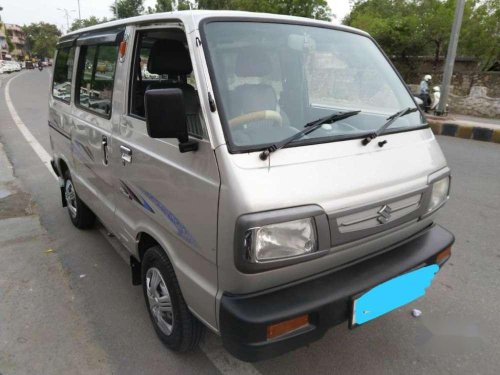 Maruti Suzuki Omni E 8 STR BS-IV, 2017, Petrol MT for sale 