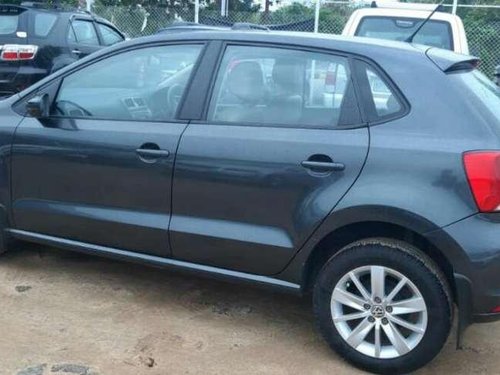 2015 Volkswagen Polo MT for sale at low price