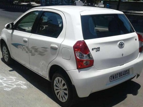 2013 Toyota Etios Liva MT for sale 