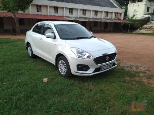 Maruti Suzuki Swift Dzire 2017 AT for sale 