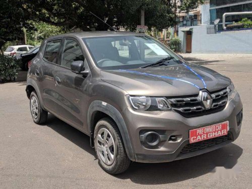 Used Renault KWID MT for sale at low price