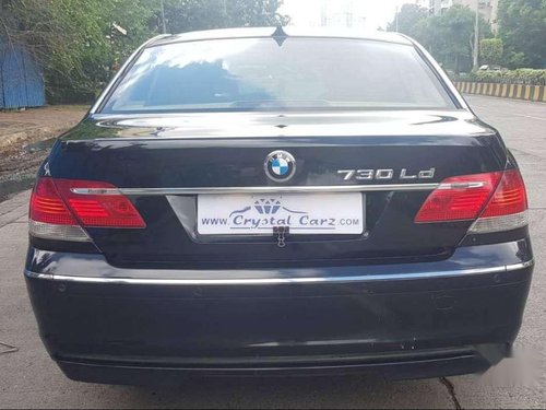 BMW 7 Series 730Ld Sedan 2007 AT for sale 