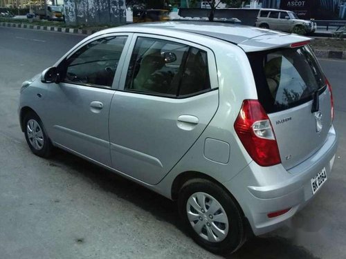 Hyundai I10, 2010, Petrol MT for sale 