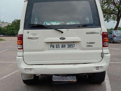 Mahindra Scorpio 2005 MT for sale 