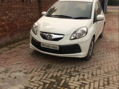 2013 Honda Brio MT for sale 