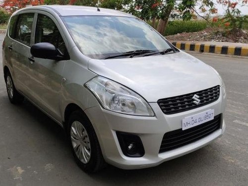 Used 2015 Maruti Suzuki Ertiga  LXI MT for sale