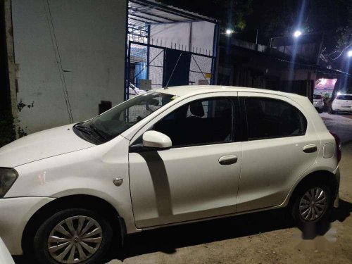 2014 Toyota Etios Liva GD MT for sale