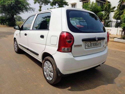 Maruti Suzuki Alto K10 2012 VXI MT for sale 