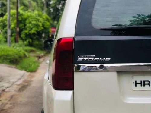 Used Tata Safari Storme 2.2 EX 4X2, 2014, Diesel MT for sale 