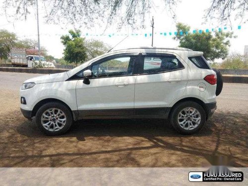 Used 2017 Ford EcoSport MT for sale