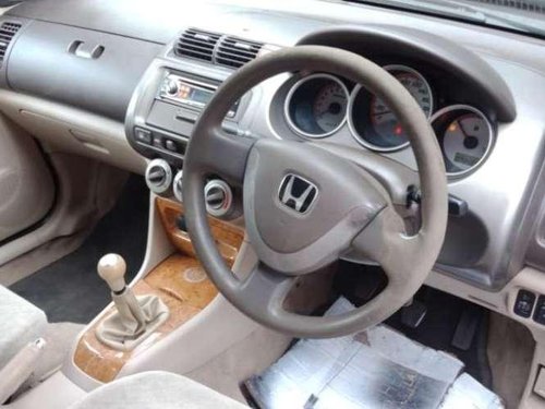 2008 Honda City ZX GXI MT for sale