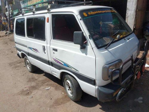 2001 Maruti Suzuki Omni MT for sale at low price