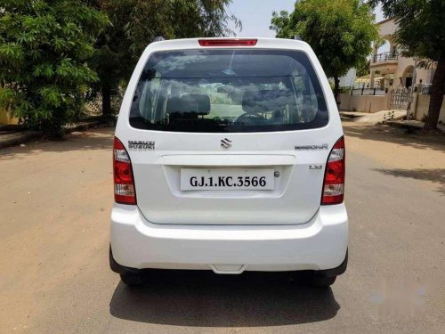 Maruti Suzuki Wagon R LXI, 2010, CNG & Hybrids MT for sale 