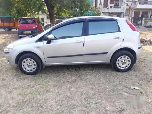 Used 2010 Fiat Punto MT  for sale