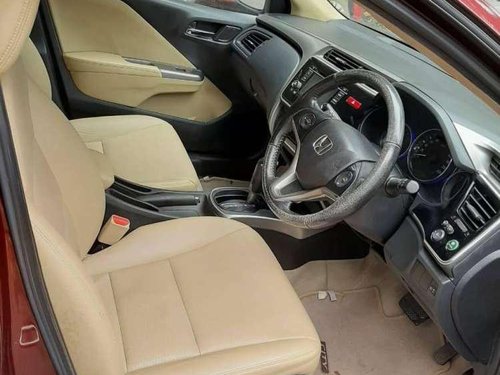 Honda City VX CVT, 2015, Petrol AT for sale 