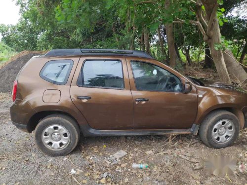 Used 2015 Renault Duster MT for sale