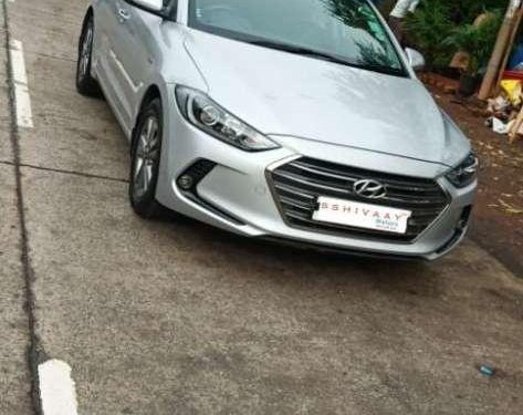 2018 Hyundai Elantra 2.0 SX AT for sale