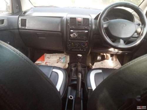 Used Hyundai Getz GLS 2006 MT for sale 